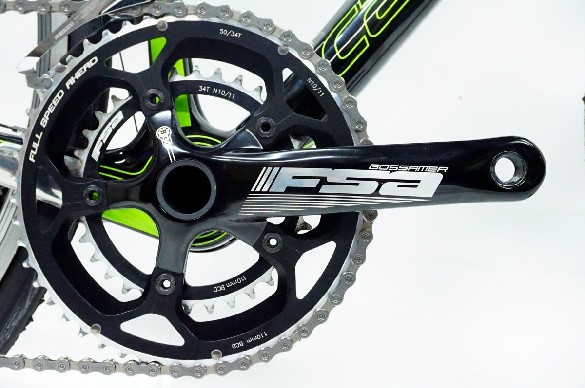 CANNONDALE 「キャノンデール」 SYNAPSE CARBON 5 105 2015年モデル ロードバイク / 名古屋大須店