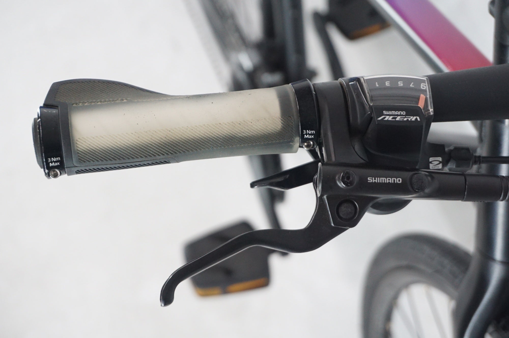 TREK 「トレック」 FX3 WSD DISC 2020-2021年モデル クロスバイク 