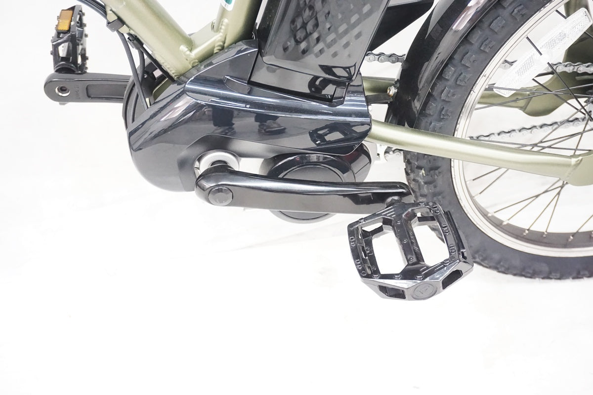 PANASONIC 「パナソニック」 EZ BE-FZ032 2025年モデル 電動アシスト自転車/ 大阪美原北インター店