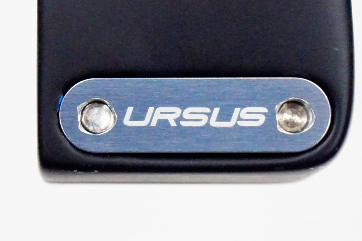 URSUS 「ウルサス」 400mm ステム一体型ハンドル / 名古屋大須店