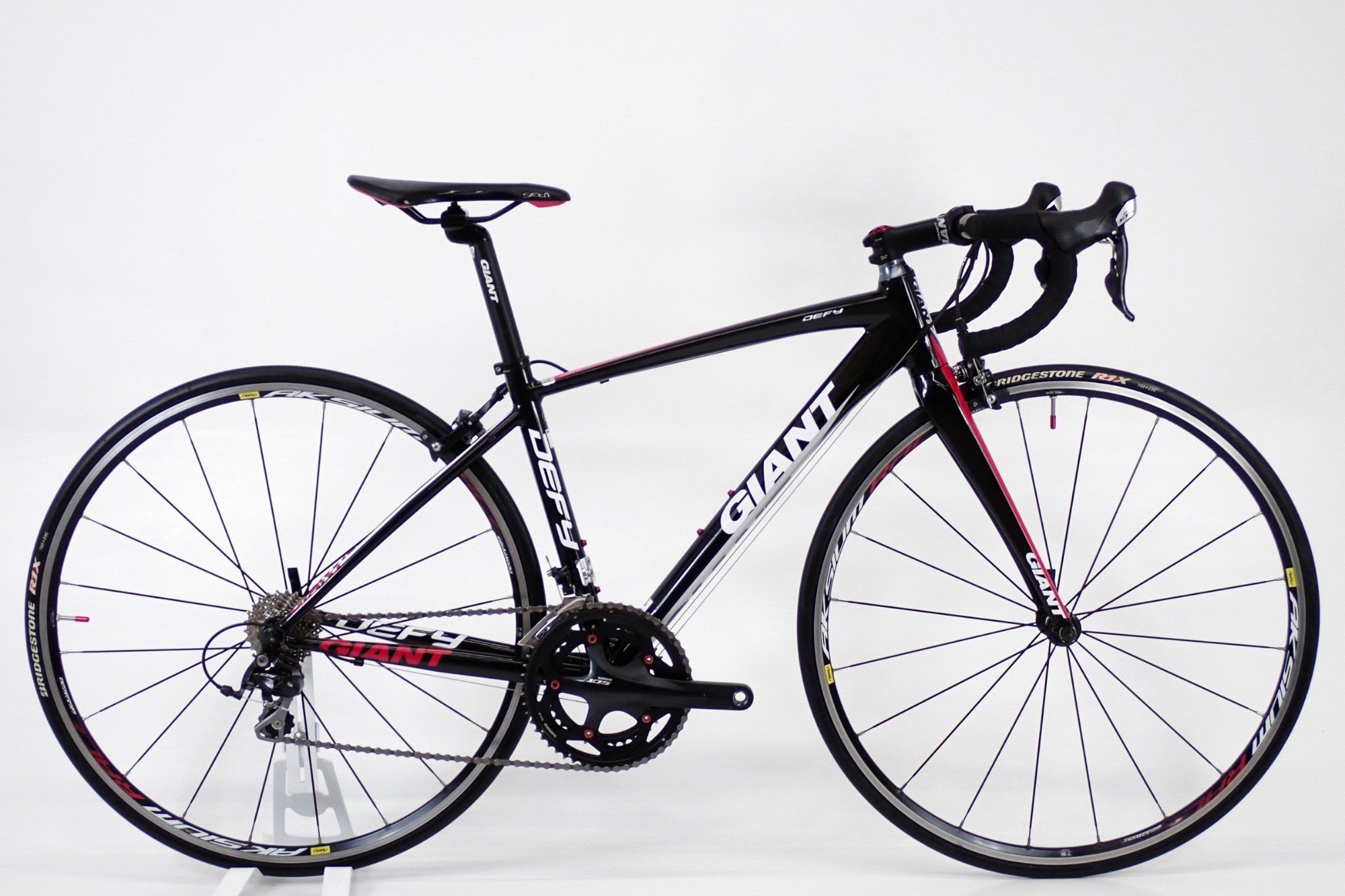 GIANT 「ジャイアント」 DEFY3 2011年モデル ロードバイク / 伊勢崎店