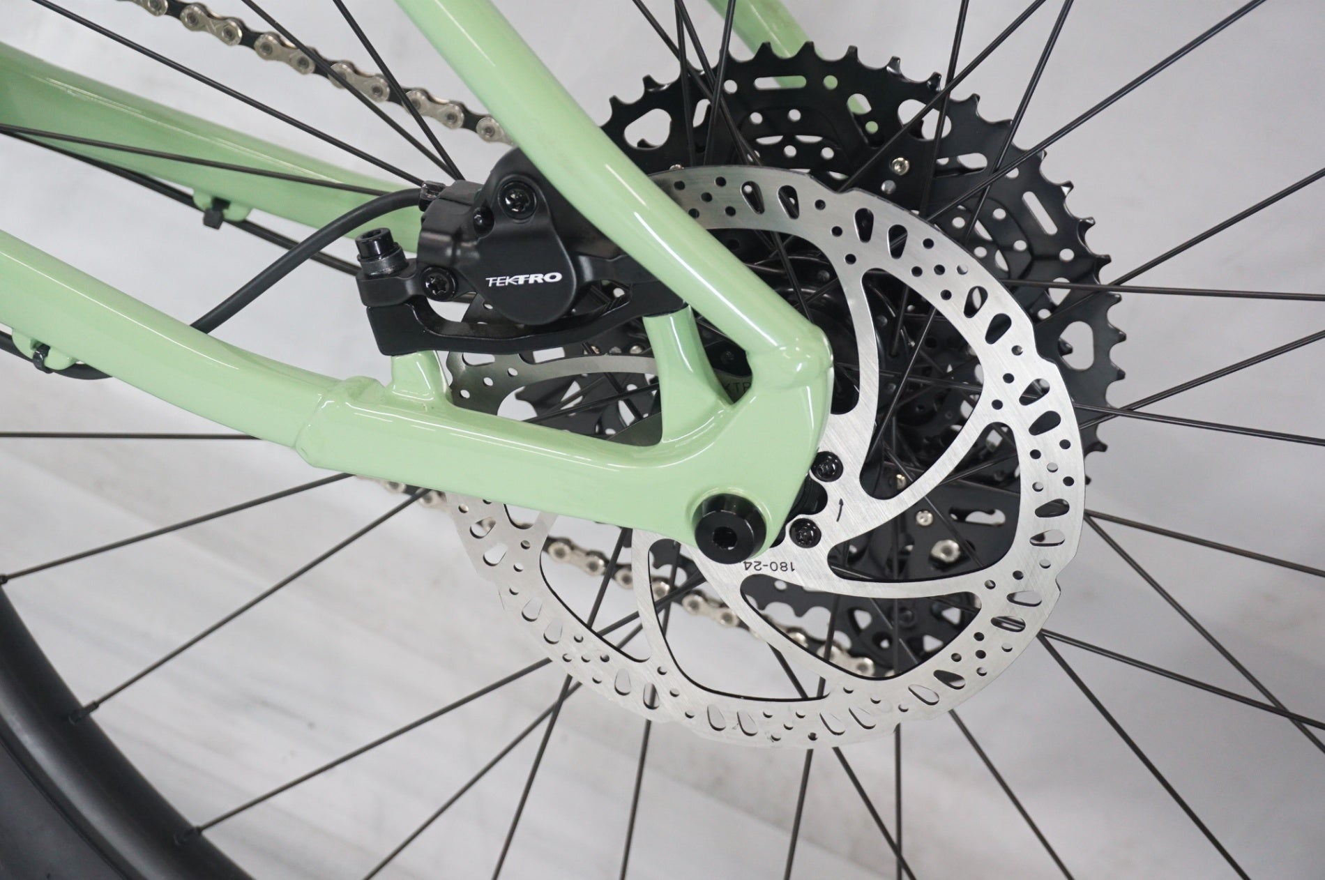 ROCKY MOUNTAIN 「ロッキーマウンテン」 GROWLER 20 2023年モデル