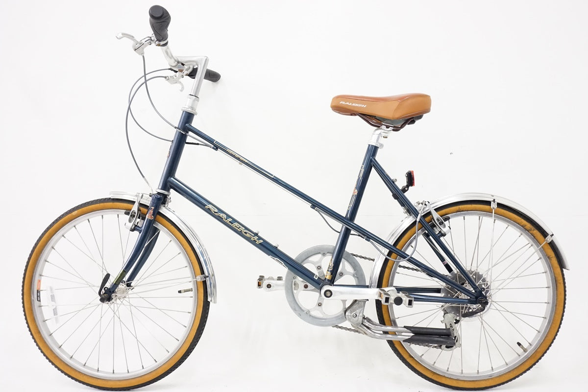 RALEIGH「ラレー」 RSW SPORT MIXTE 20インチ 2020年頃モデル ミニベロ / 浜松店