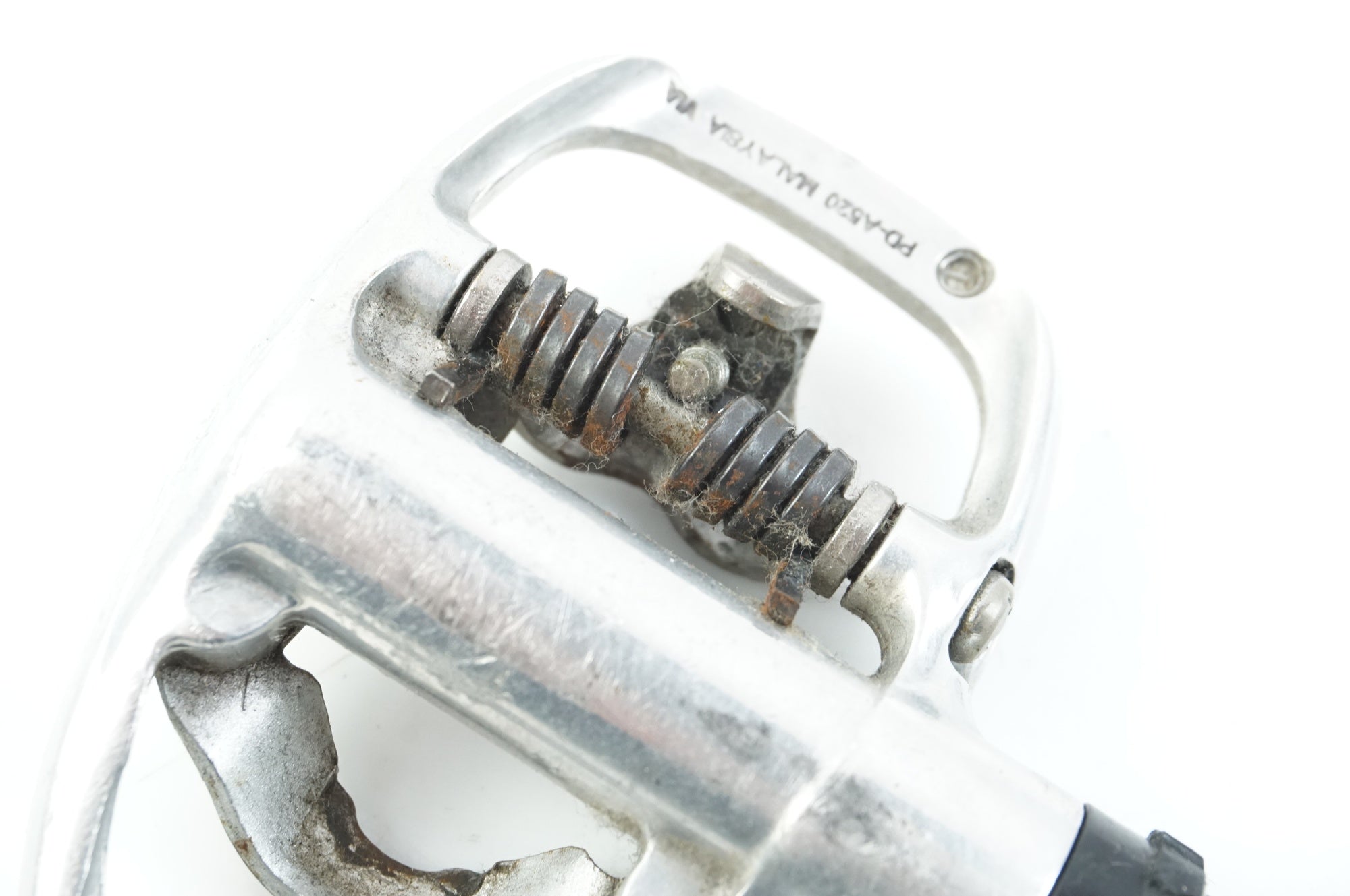 SHIMANO 「シマノ」 PD-A520 ペダル / 中目黒店