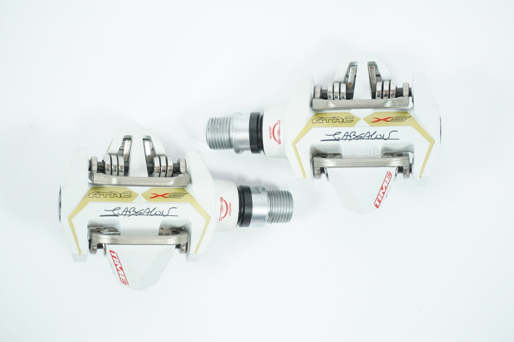 TIME 「タイム」 ATAC XS ABSALON ペダル / 宇都宮店