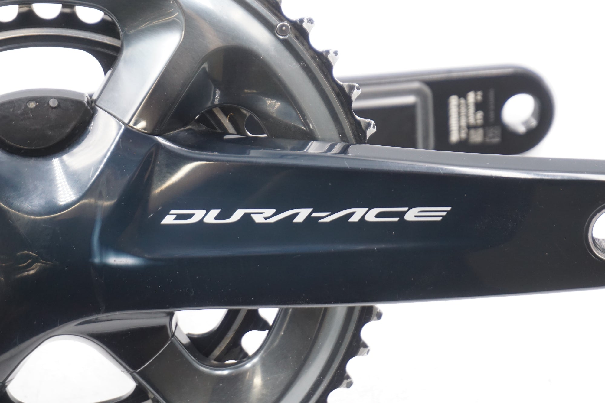 SHIMANO 「シマノ」 DURA-ACE FC-R9100-P 52-36T 170mm クランクセット / 奈良店