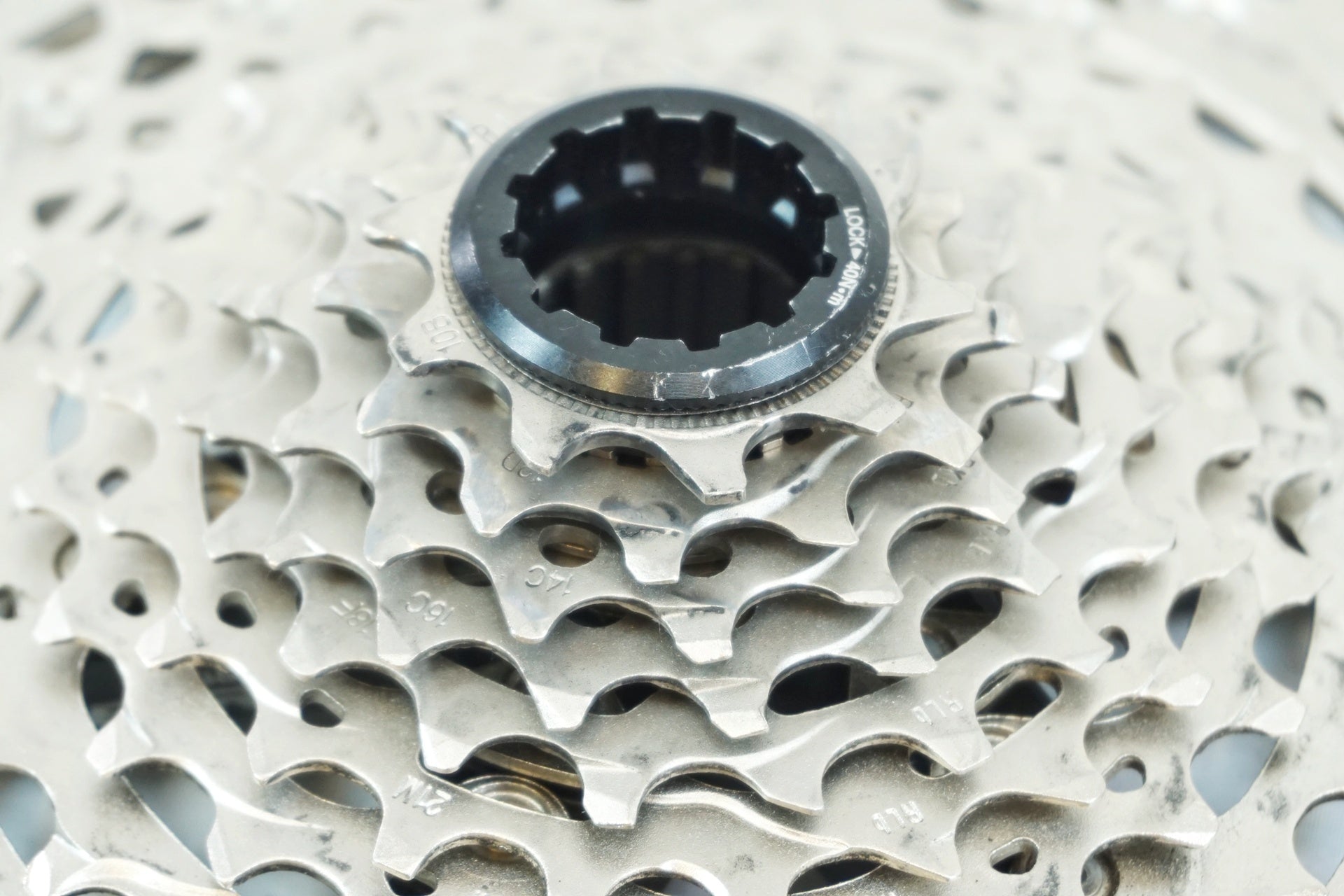 SHIMANO 「シマノ」 DEORE CS-M6100 10-51T スプロケット / 有明ガーデン店