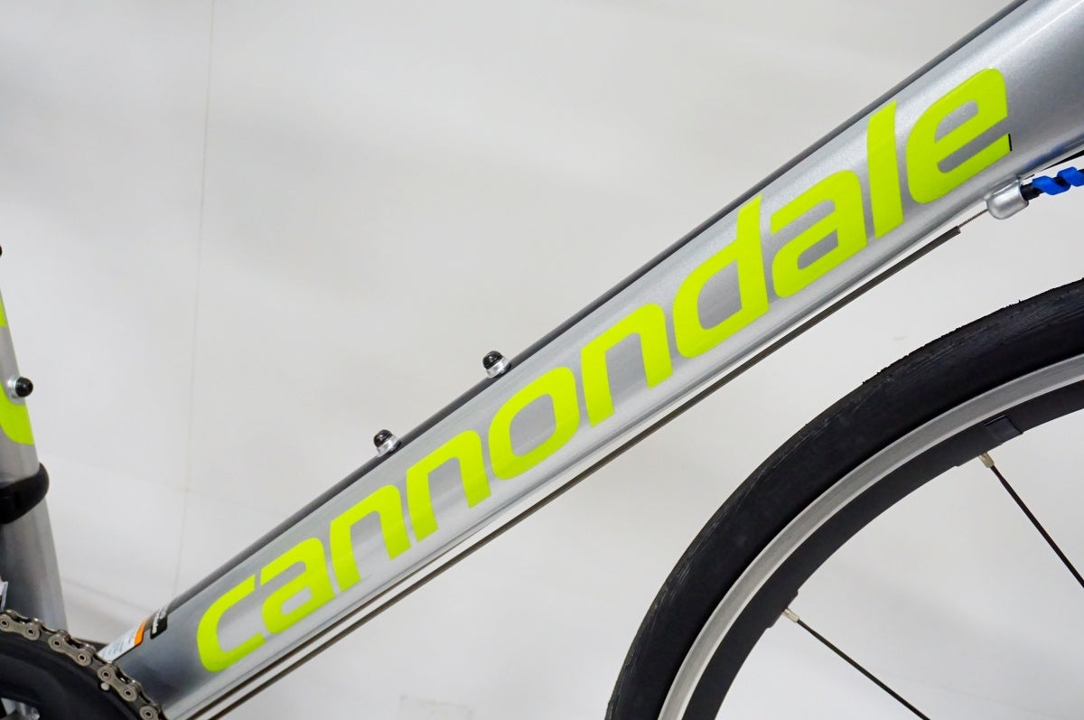 CANNONDALE 「キャノンデール」 CAAD OPTIMO 105 2017年モデル ロードバイク / 名古屋大須店