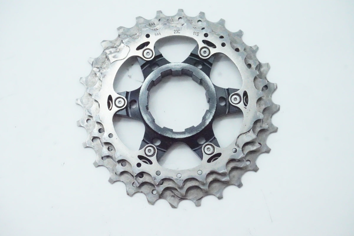 SHIMANO「シマノ」 105 CS-R7000 11-28T 11S スプロケット/ 京都