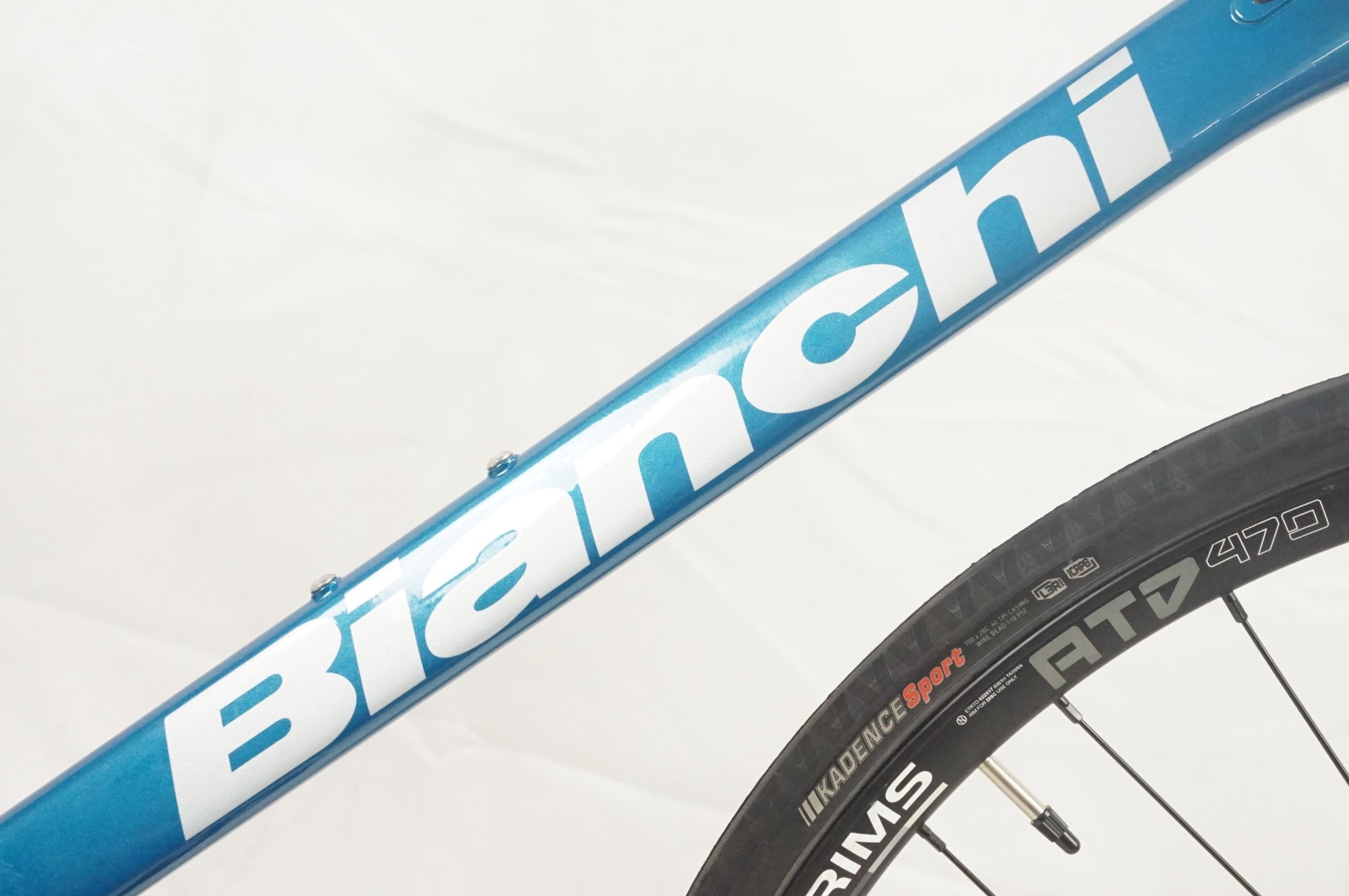 BIANCHI 「ビアンキ」 ROMA3 DISC 2022年モデル クロスバイク