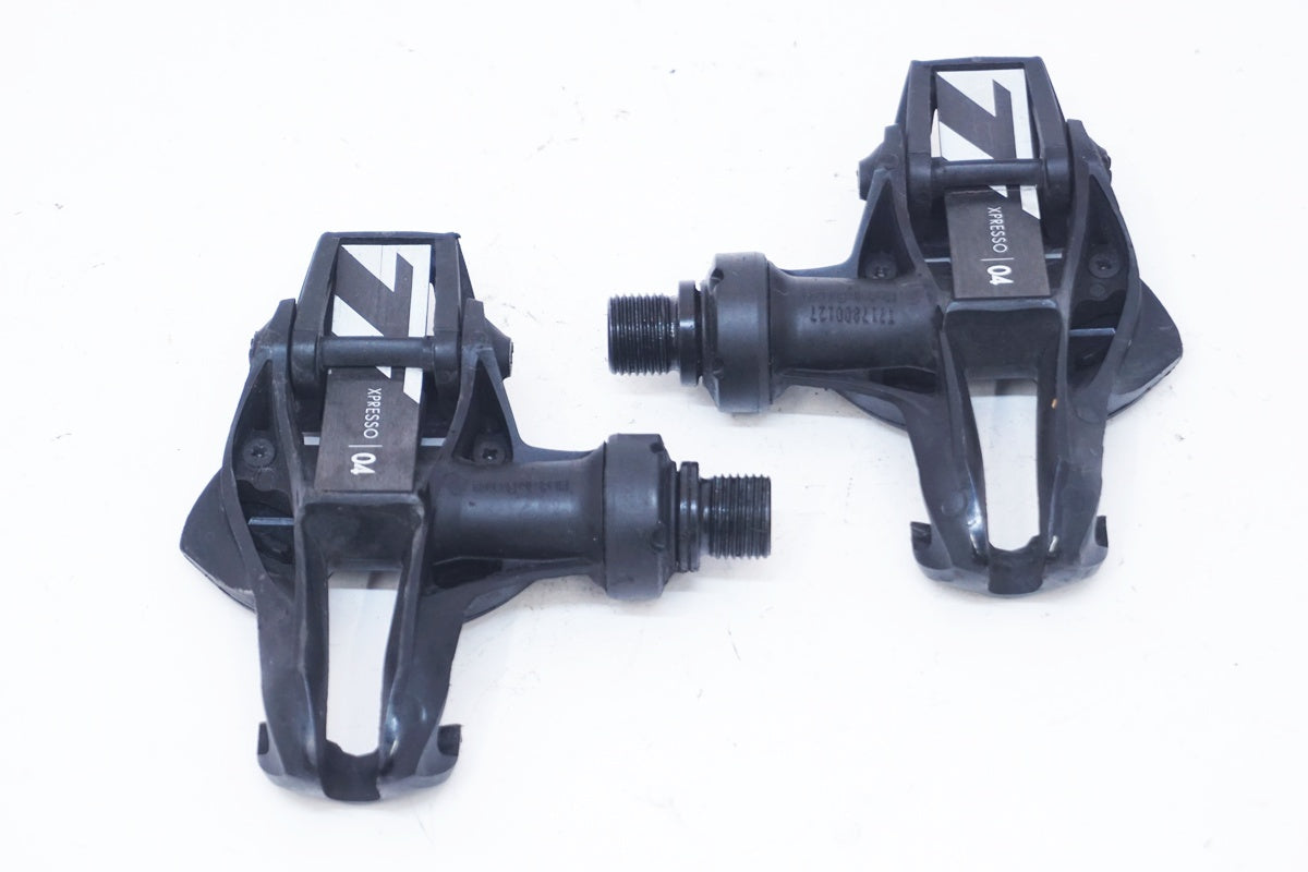 TIME 「タイム」 XPRESSO 04 ペダル / 大阪美原北インター店