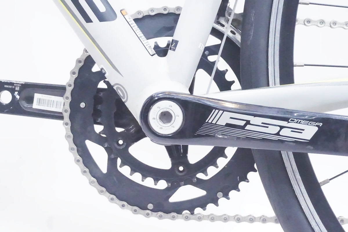CANNONDALE 「キャノンデール」 SYNAPSE WOMEN'S TIAGRA 2017年モデル ロードバイク/ 京都西院店