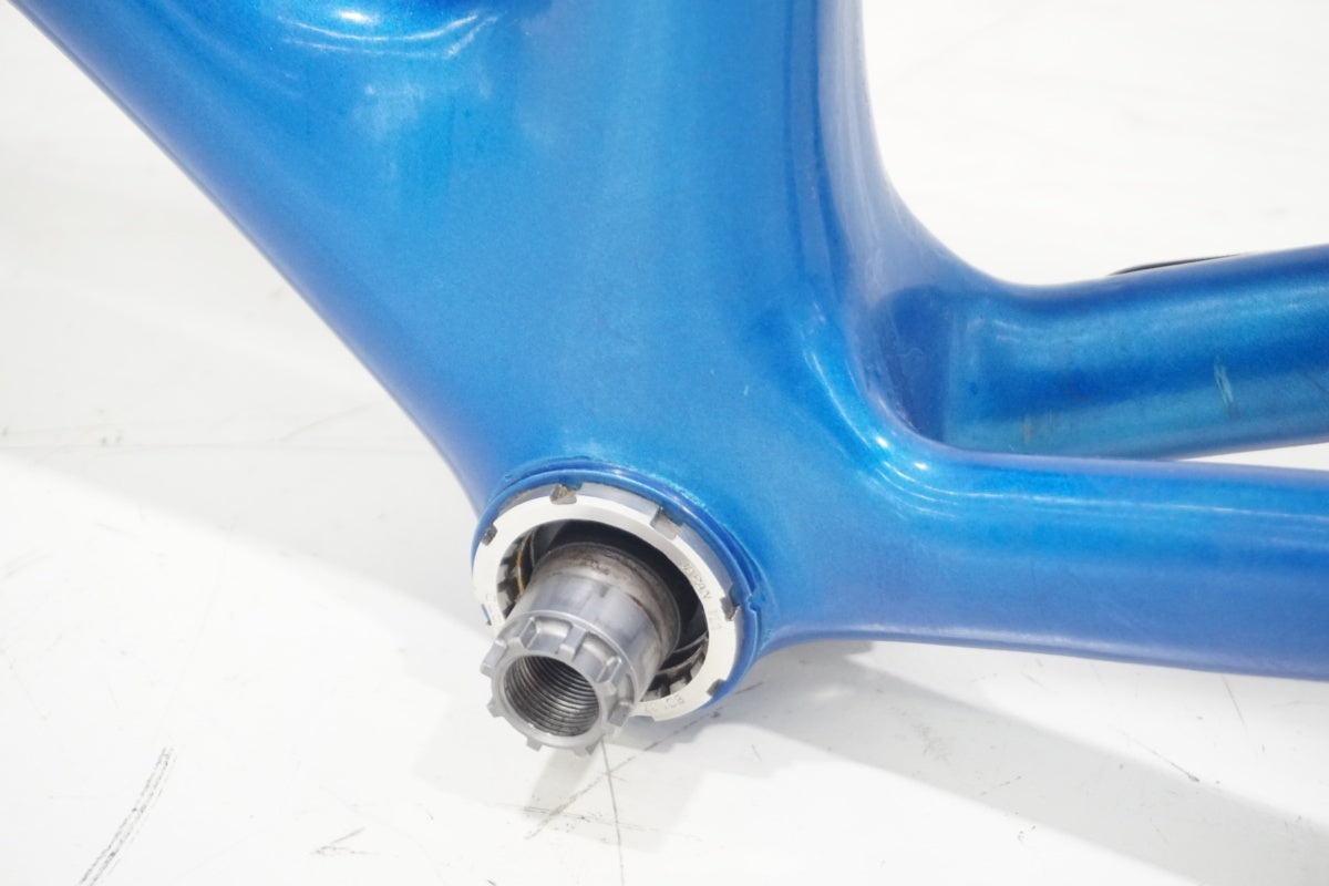 TREK 「トレック」 5500 OCLV CARBON 1999年モデル フレームセット