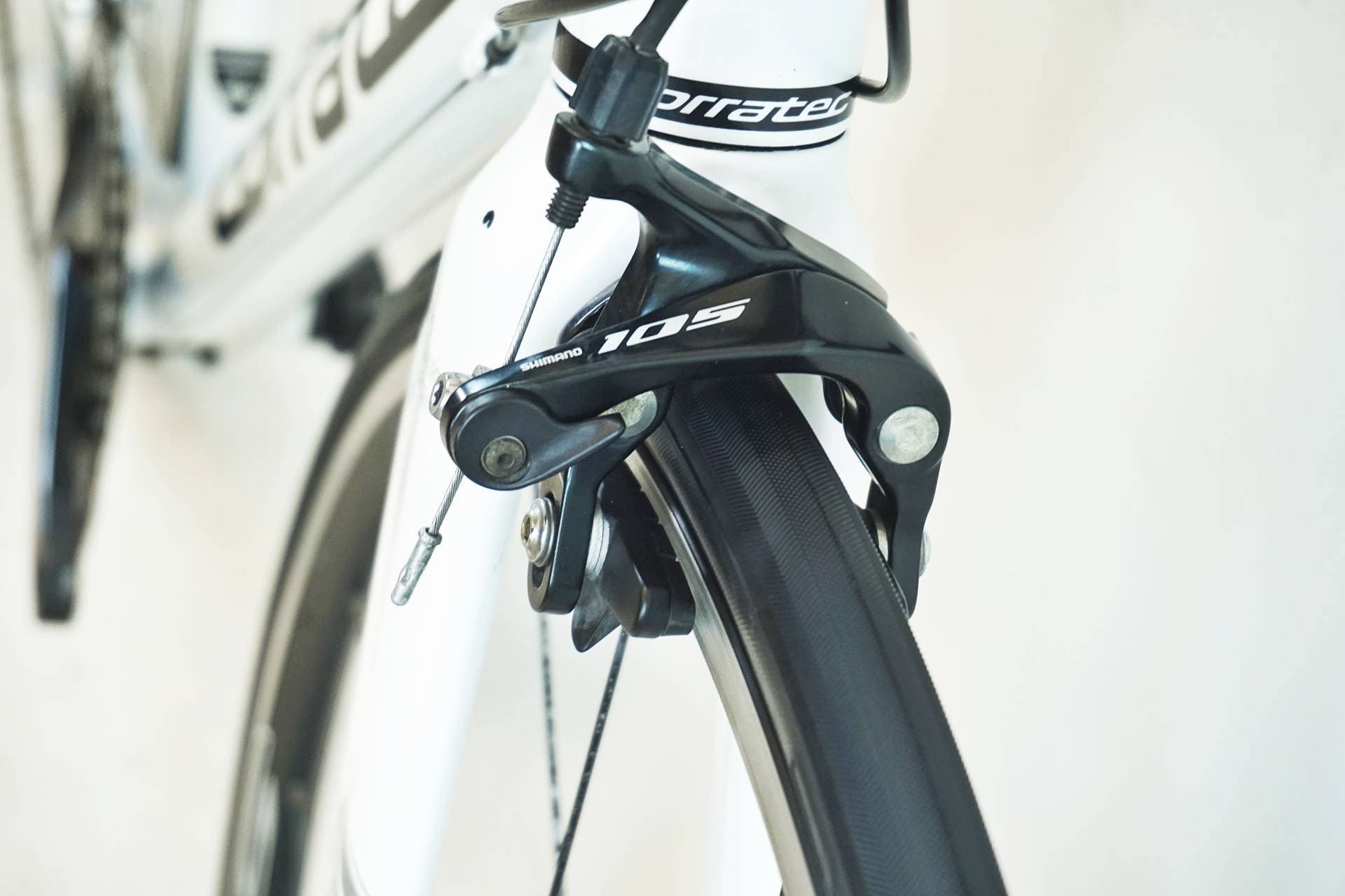CORRATEC 「コラテック」 DOLOMITI 2022年モデル ロードバイク / 有明ガーデン店