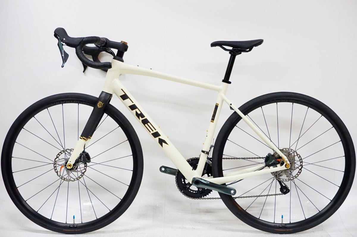TREK 「トレック」 DOMANE AL4 GEN4 2024-2026年モデル ロードバイク
