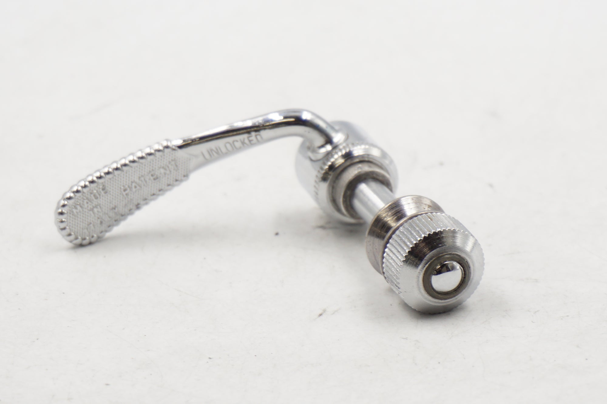 CAMPAGNOLO 「カンパニョーロ」 BREV シートクイック / 奈良店