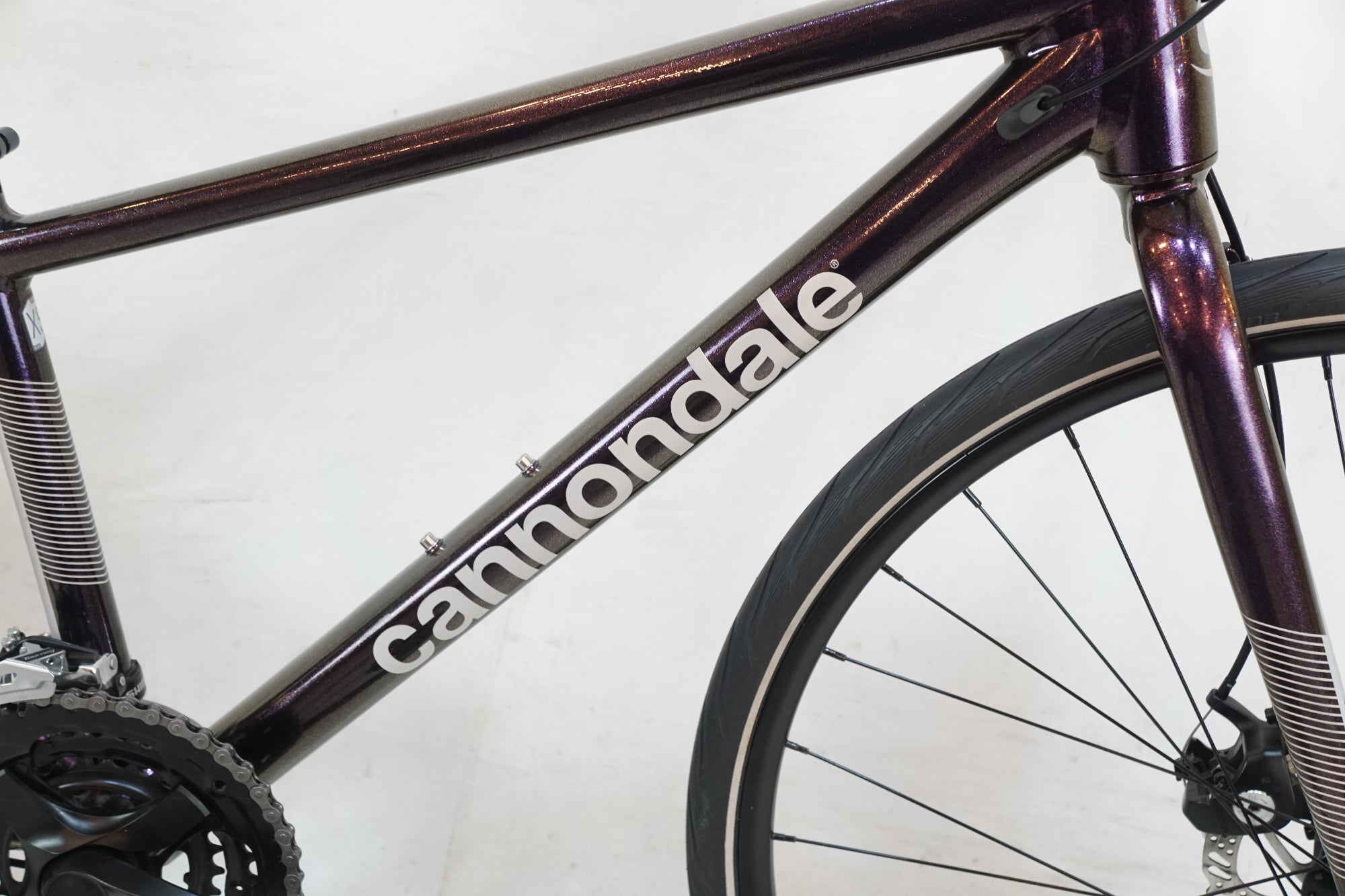 CANNONDALE 「キャノンデール」 QUICK LTD 2023年モデル クロスバイク / バイチャリ浦和ベース