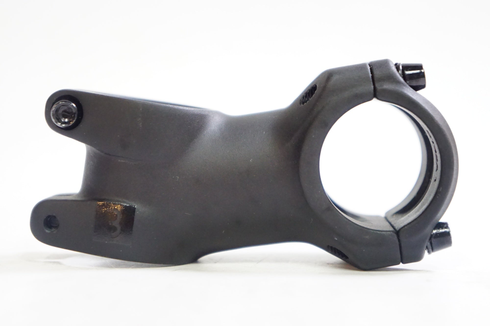 BBB 「ビービービー」 DOWNFORCE BHS-36 60mm φ31.8 ステム / 熊谷本店