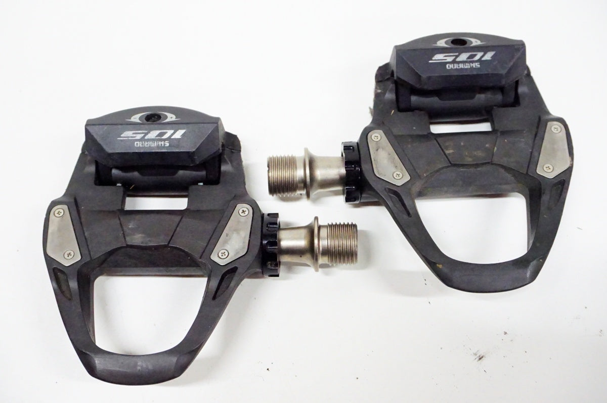 SHIMANO 「シマノ」 105 PD-R7000 ペダル / 名古屋大須店