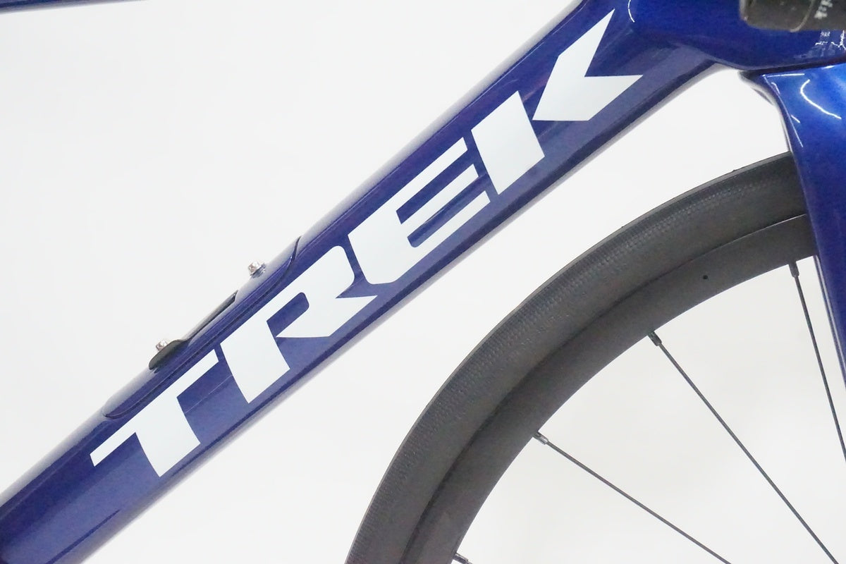 TREK 「トレック」DOMANE SL6 GEN4 2023年モデル ロードバイク カスタム/ 京都西院店