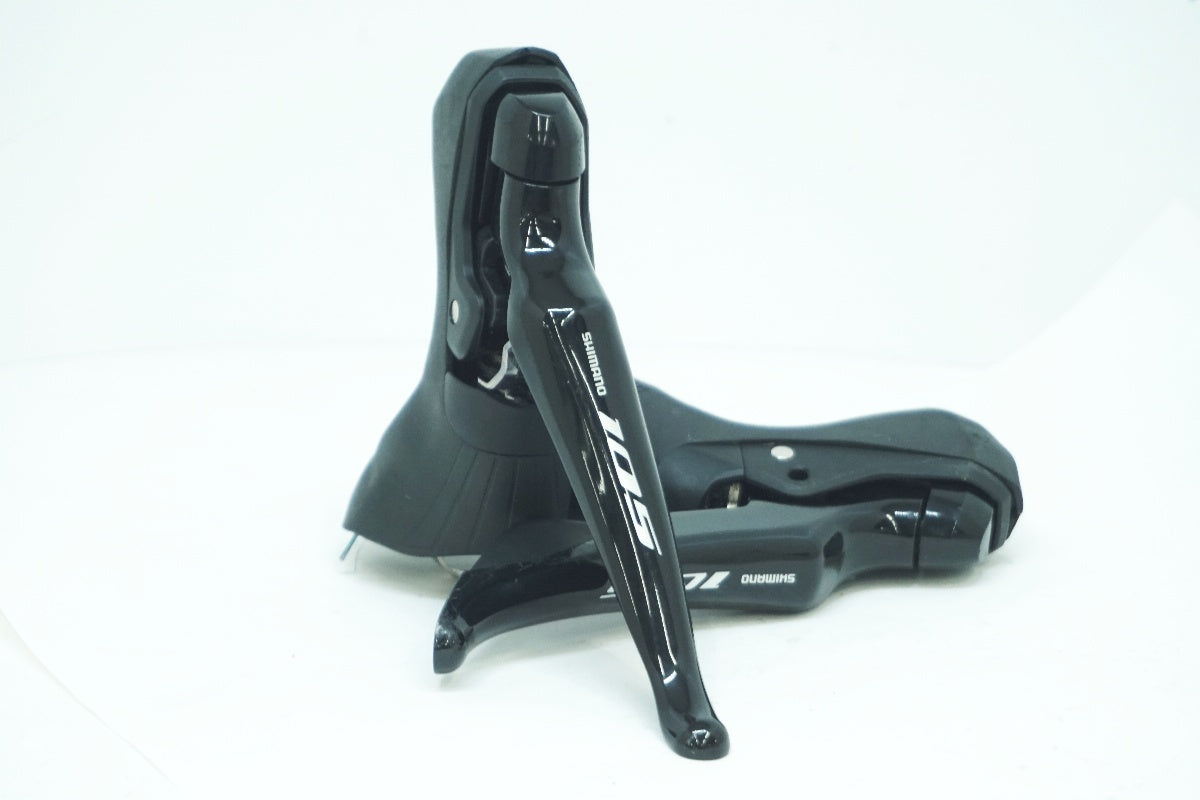 SHIMANO 「シマノ」 105 ST-R7020 デュアルコントロールレバー  / 大阪美原北インター店