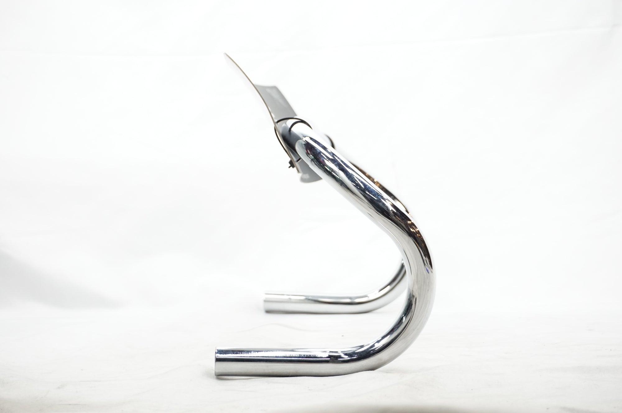 TANGE 「タンゲ」 Cr-Mo TRACK BAR 31.8mm 400mm ドロップハンドル / 川越店