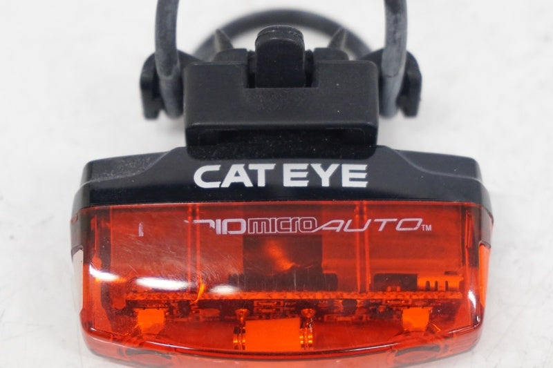 CATEYE 「キャットアイ」 TL-LD620 リアライト / 浜松店