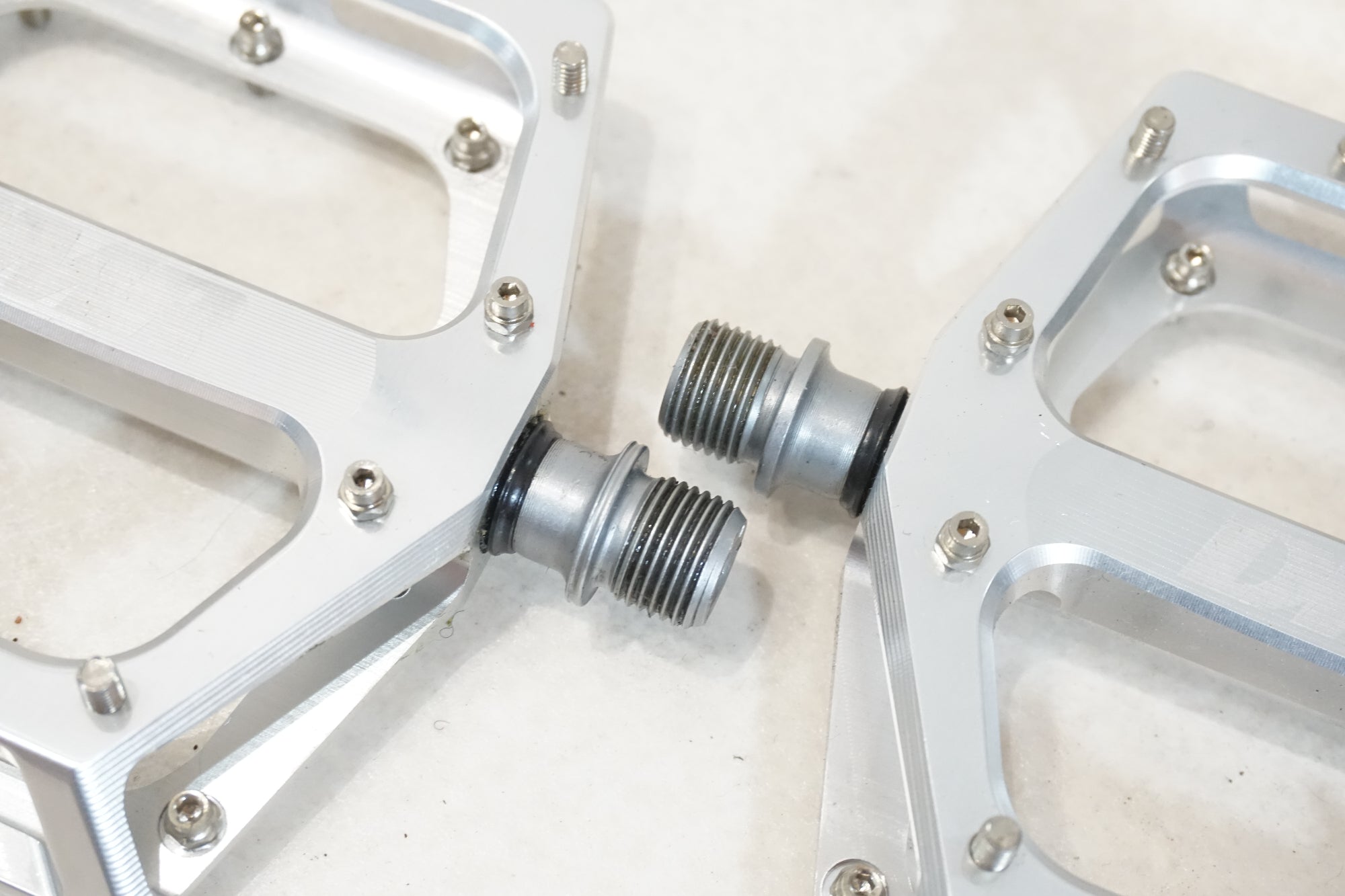 DMR 「ディーエムアール」 VAULT PEDAL ペダル / 横浜戸塚店