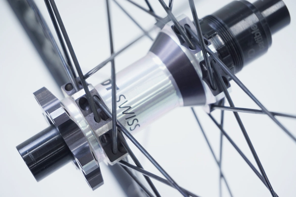 DT SWISS 「ディーティースイス」 X1700 SPLINE2 SRAM XD ホイールセット / 京都八幡店