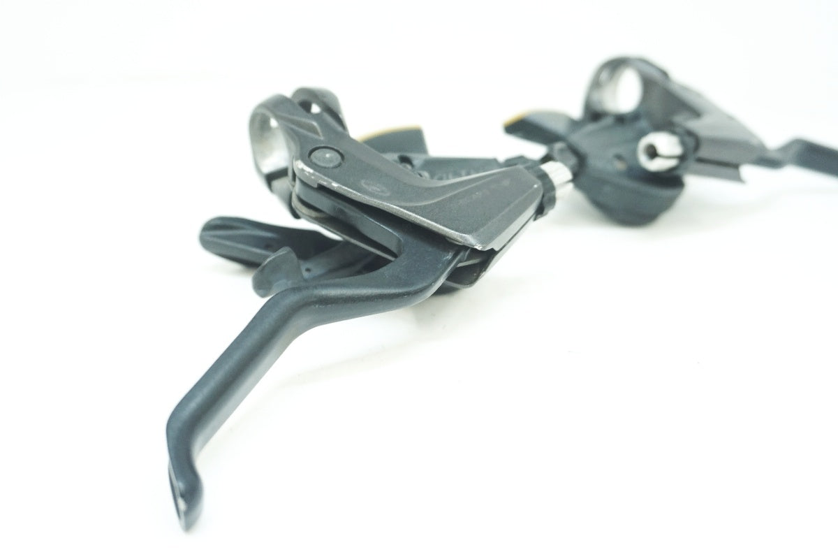 SHIMANO 「シマノ」 ALTUS ST-M370 シフト/ブレーキレバーセット / 大阪美原北インター店