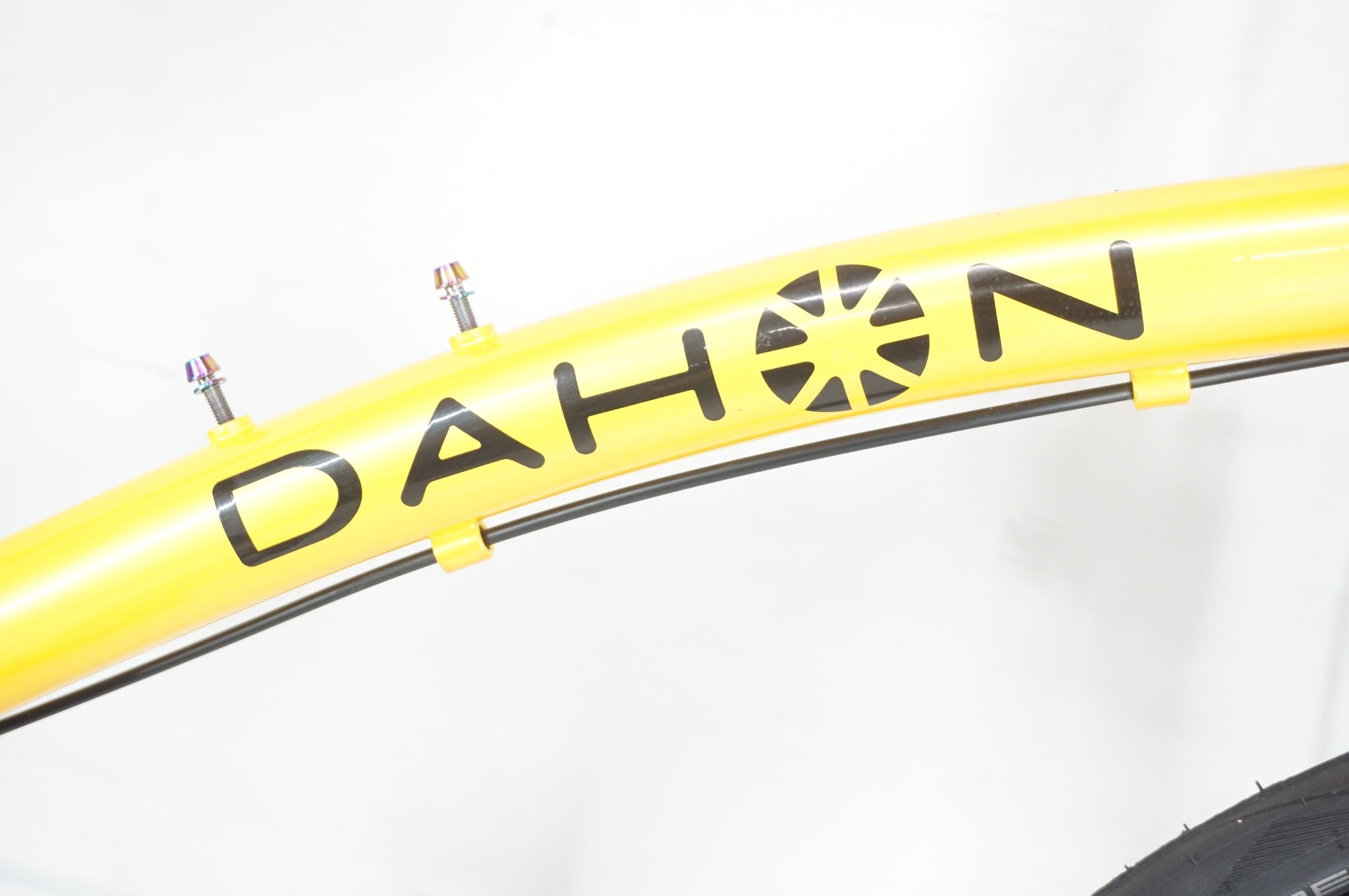 DAHON 「ダホン」 DASH X20 2014年モデル 20インチ ミニベロ / 阪急塚口店