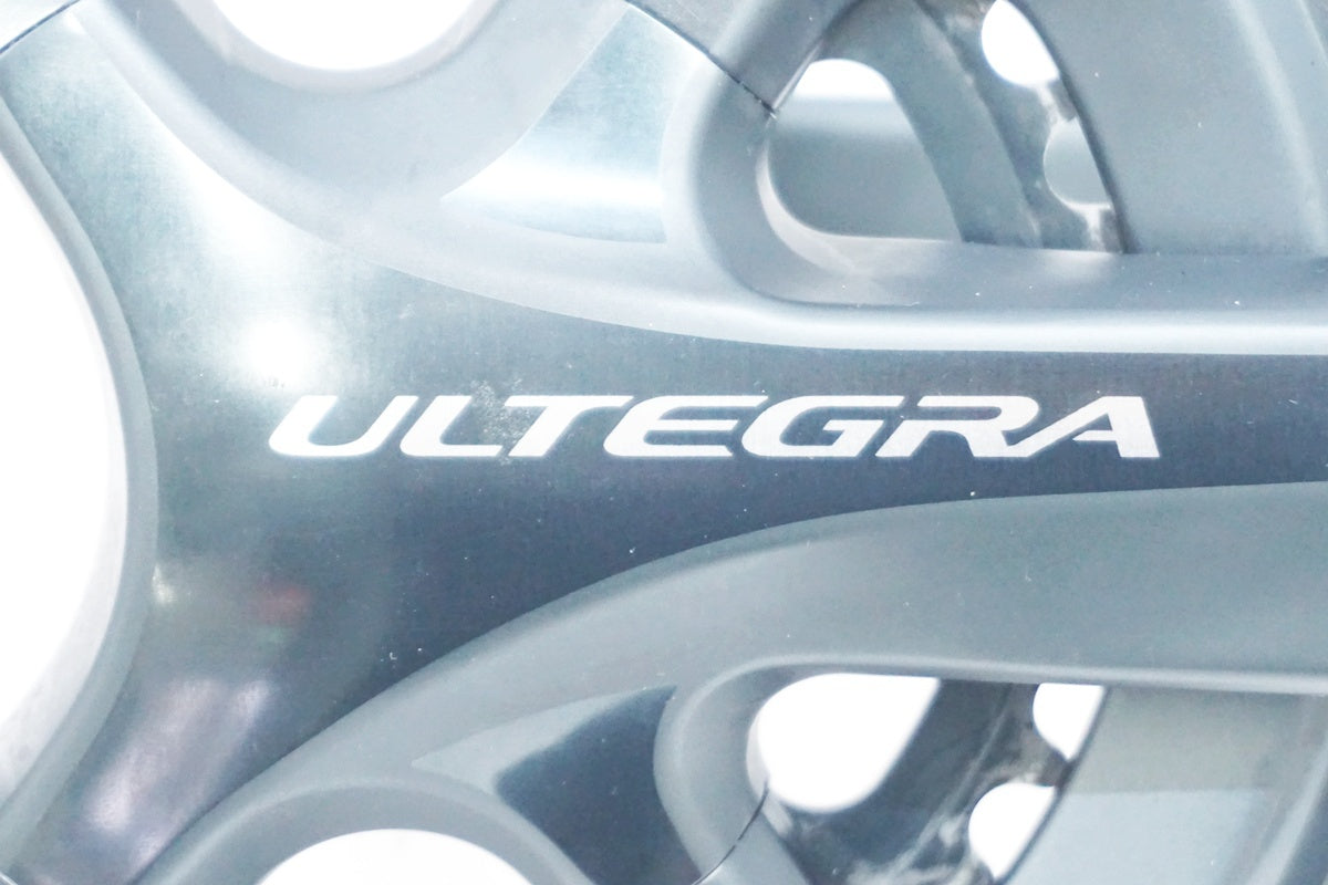 SHIMANO 「シマノ」 ULTEGRA FC-6800 50-34T 170mm クランク / 大阪美原北インター店
