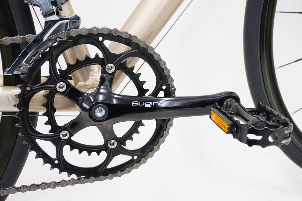 FUJI「フジ」 ROUBAIX AURA 2017年モデル クロスバイク / 浜松店