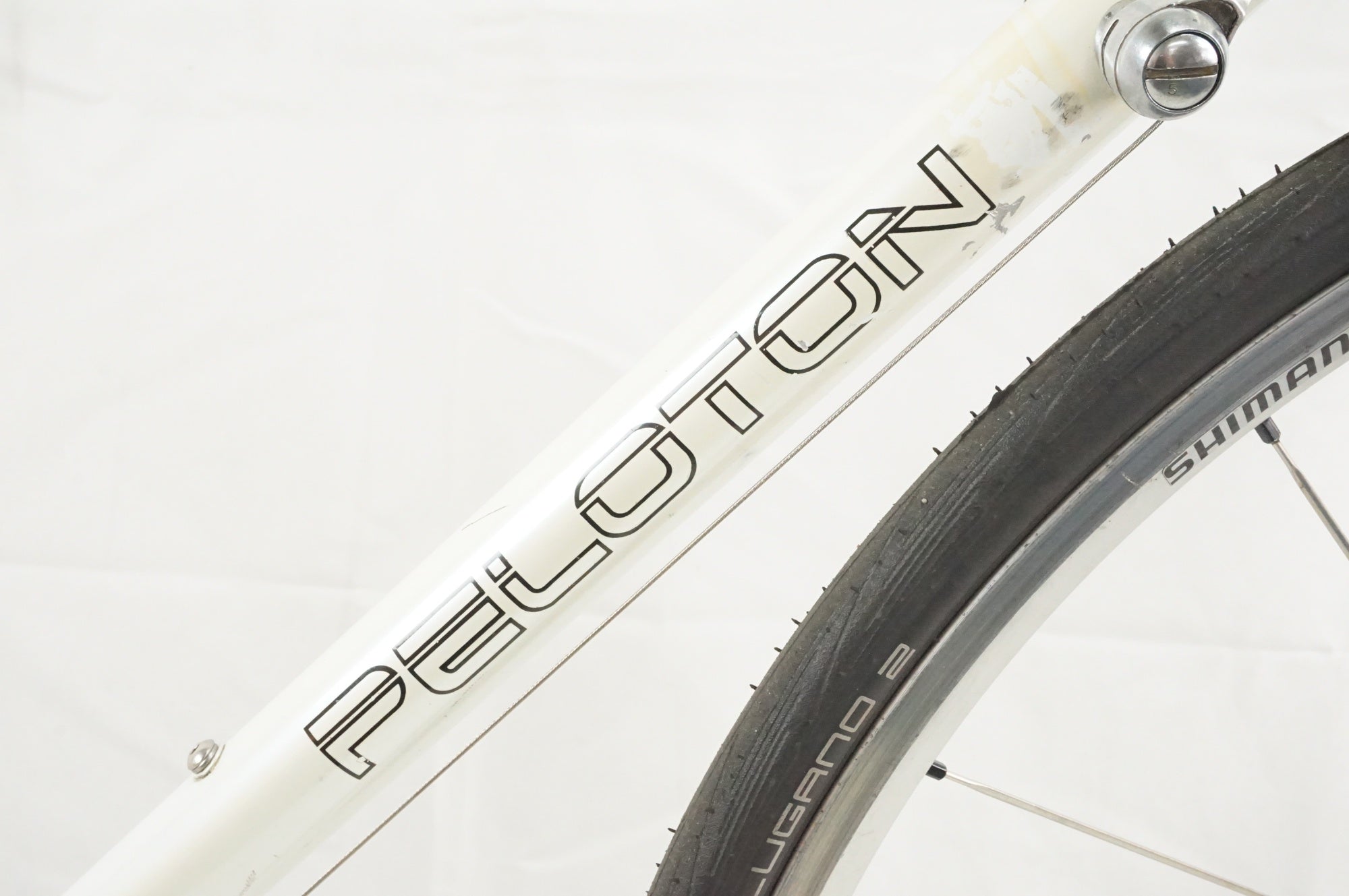 PELOTON 「ペロトン」 モデル 年式不明 ロードバイク / 宇都宮店