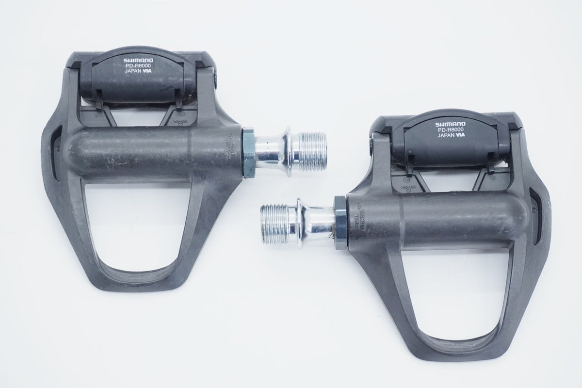 SHIMANO 「シマノ」 ULTEGRA PD-R8000 ペダル / 京都八幡店