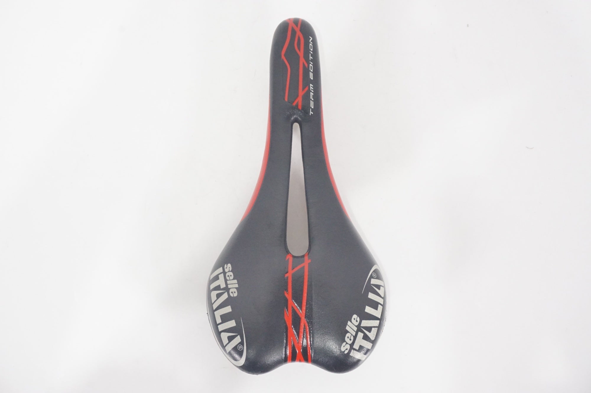 SELLE ITALIA 「セライタリア」 TEAM EDITION サドル / AKIBA店