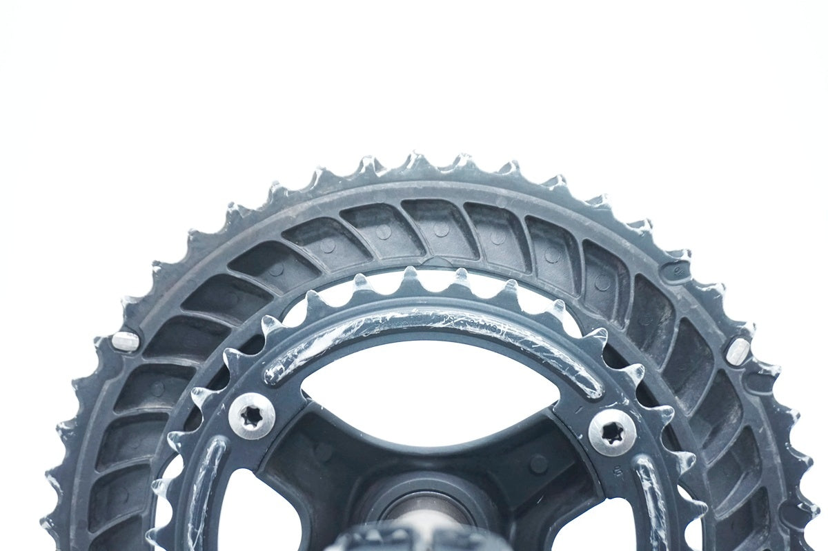 SHIMANO 「シマノ」 105 FC-R7000 170mm 50/34T クランク / 大阪門真店