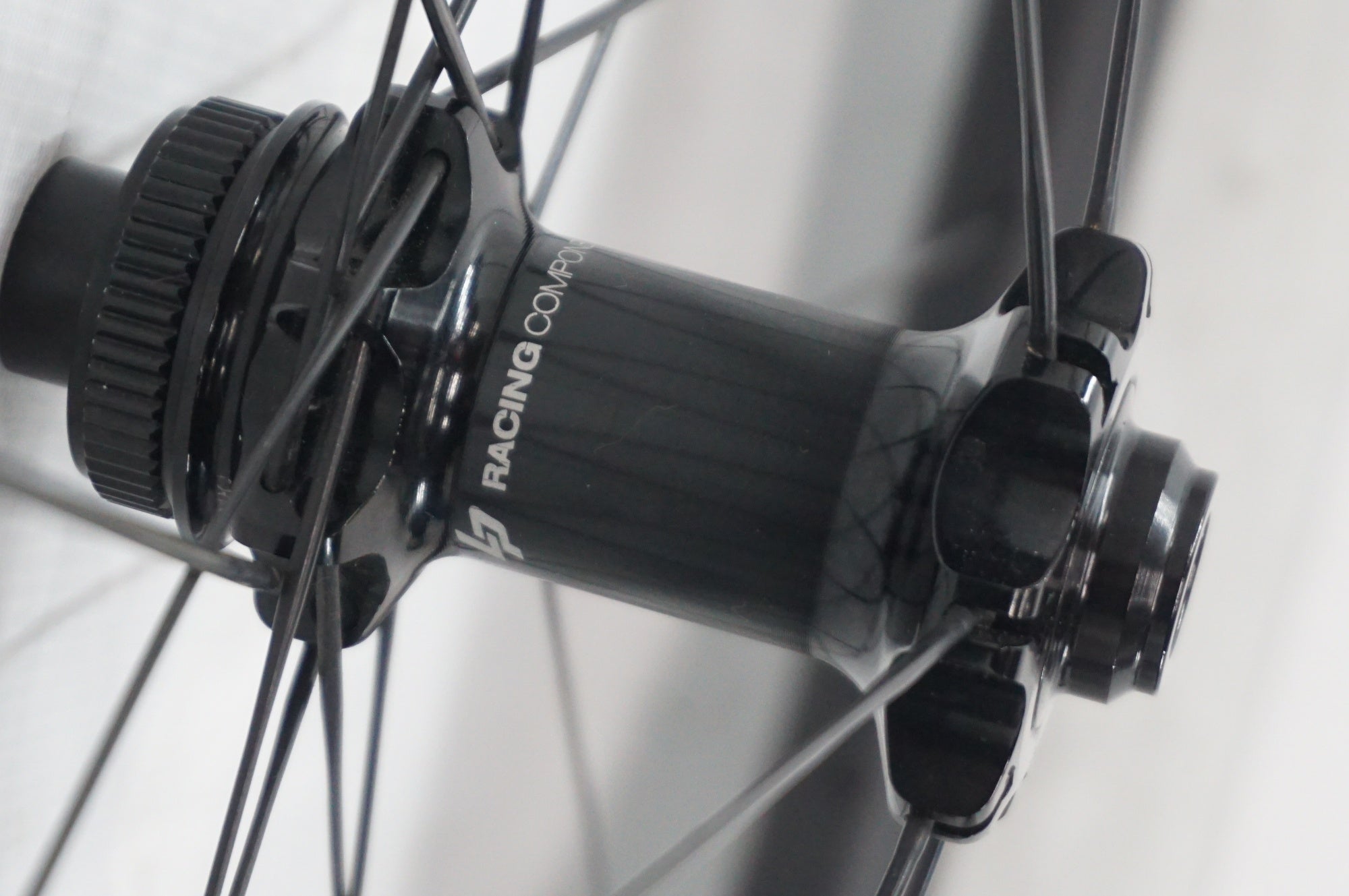 LAPIERRE 「ラピエール」 LP RACING 38 CARBON DISC シマノ11速