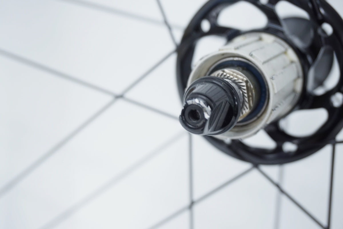 CAMPAGNOLO 「カンパニョーロ」 BORA WTO 60 SHIMANO11S リアホイール / 京都八幡店