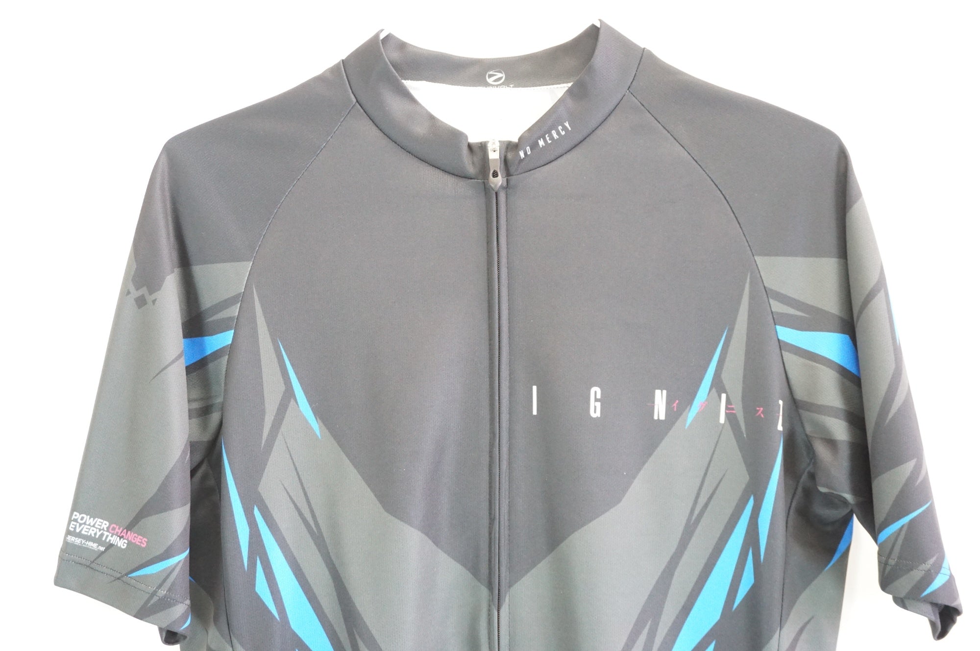 SUNVOLT 「サンボルト」 XLサイズ サイクルジャージ / 宇都宮店