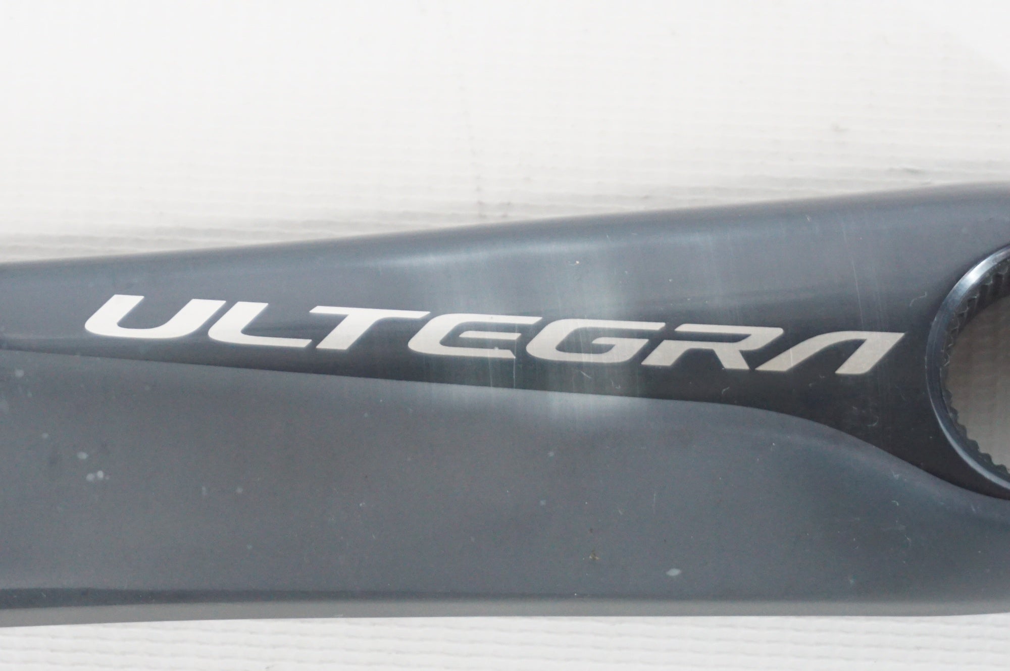 SHIMANO 「シマノ」 FC-R8000 170mm 左クランクアーム / 阪急塚口店