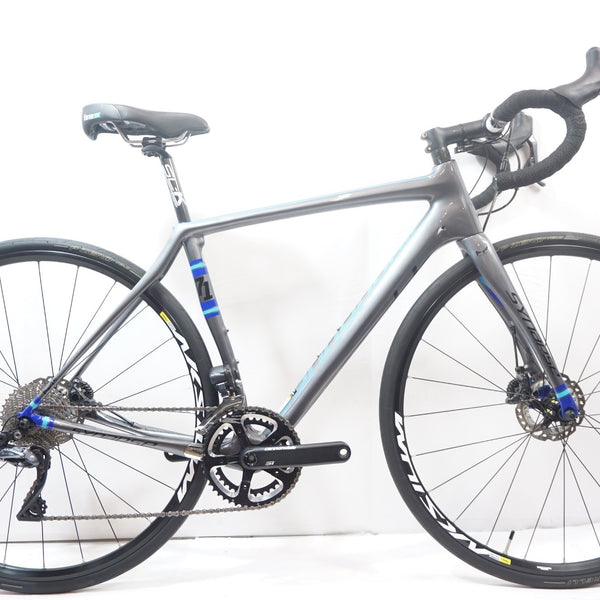 CANNONDALE 「キャノンデール」 SYNAPSE HI-MOD DISC 2015年モデル
