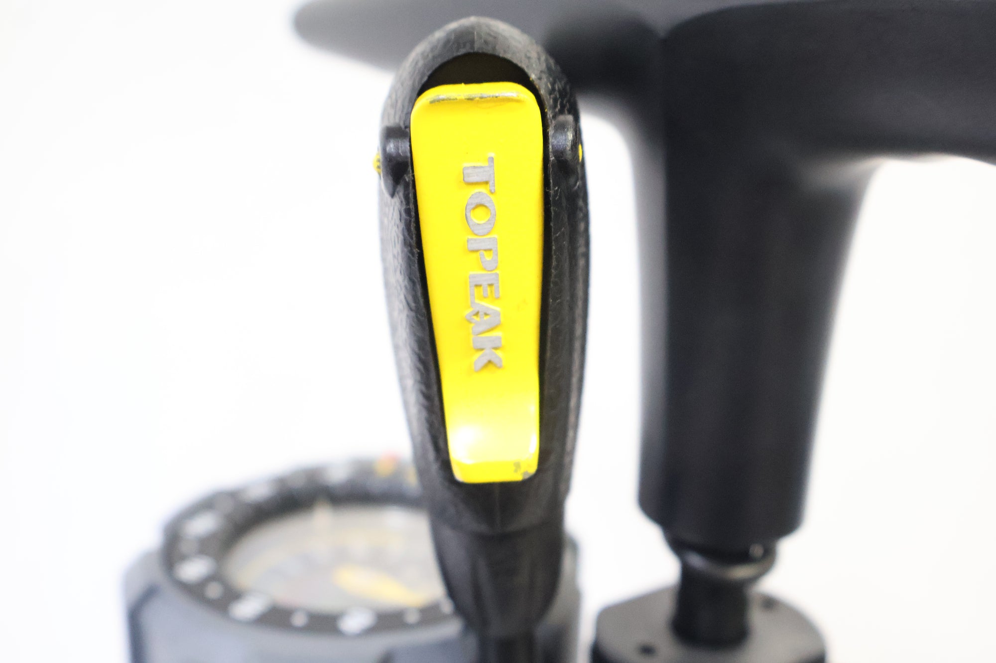 TOPEAK 「トピーク」 JOEBLOW BOOSTER フロアポンプ / 高知店