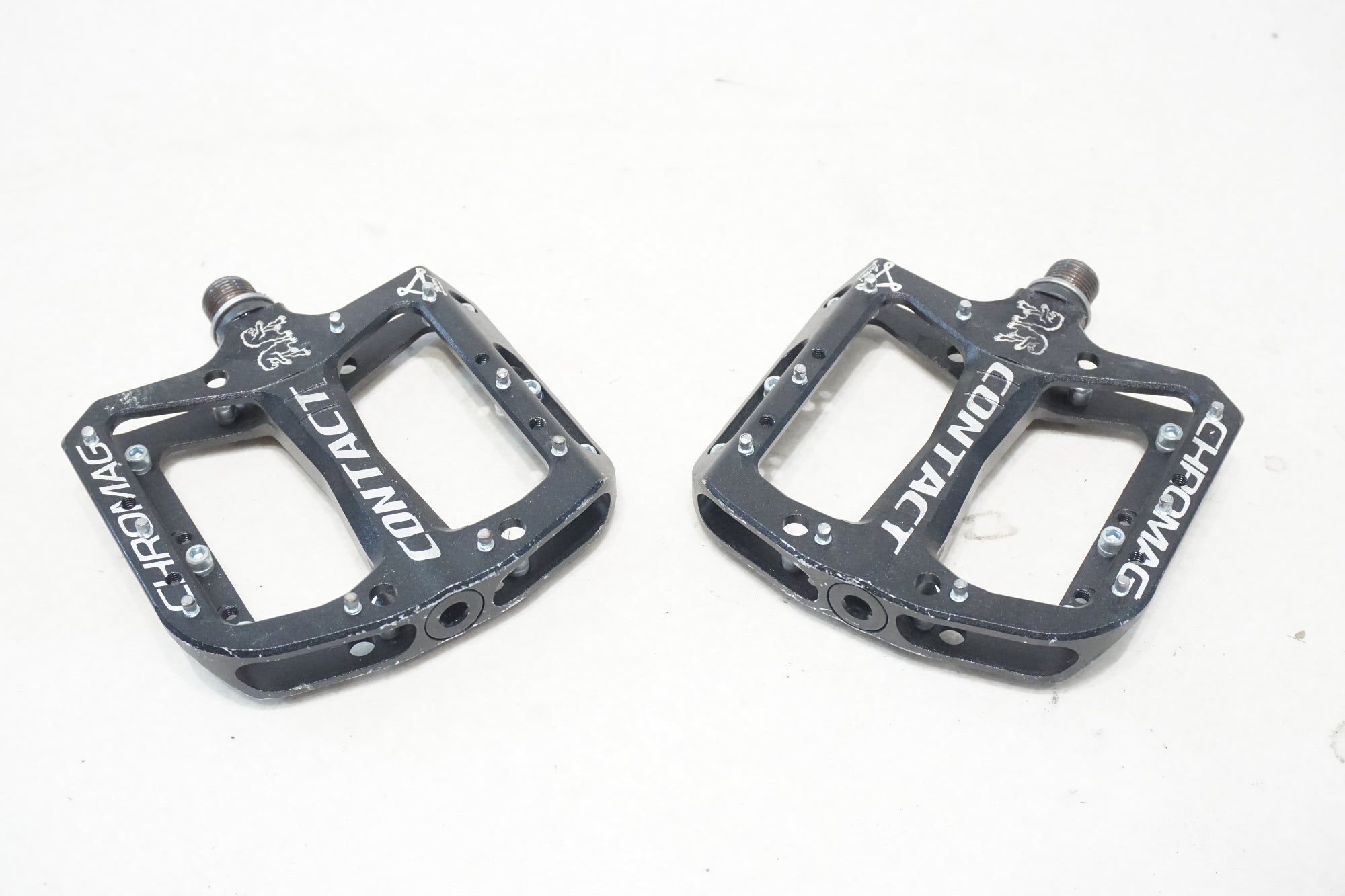 CHROMAG 「クロマグ」 CONTACT ペダル / 横浜戸塚店 ｜ バイチャリ公式