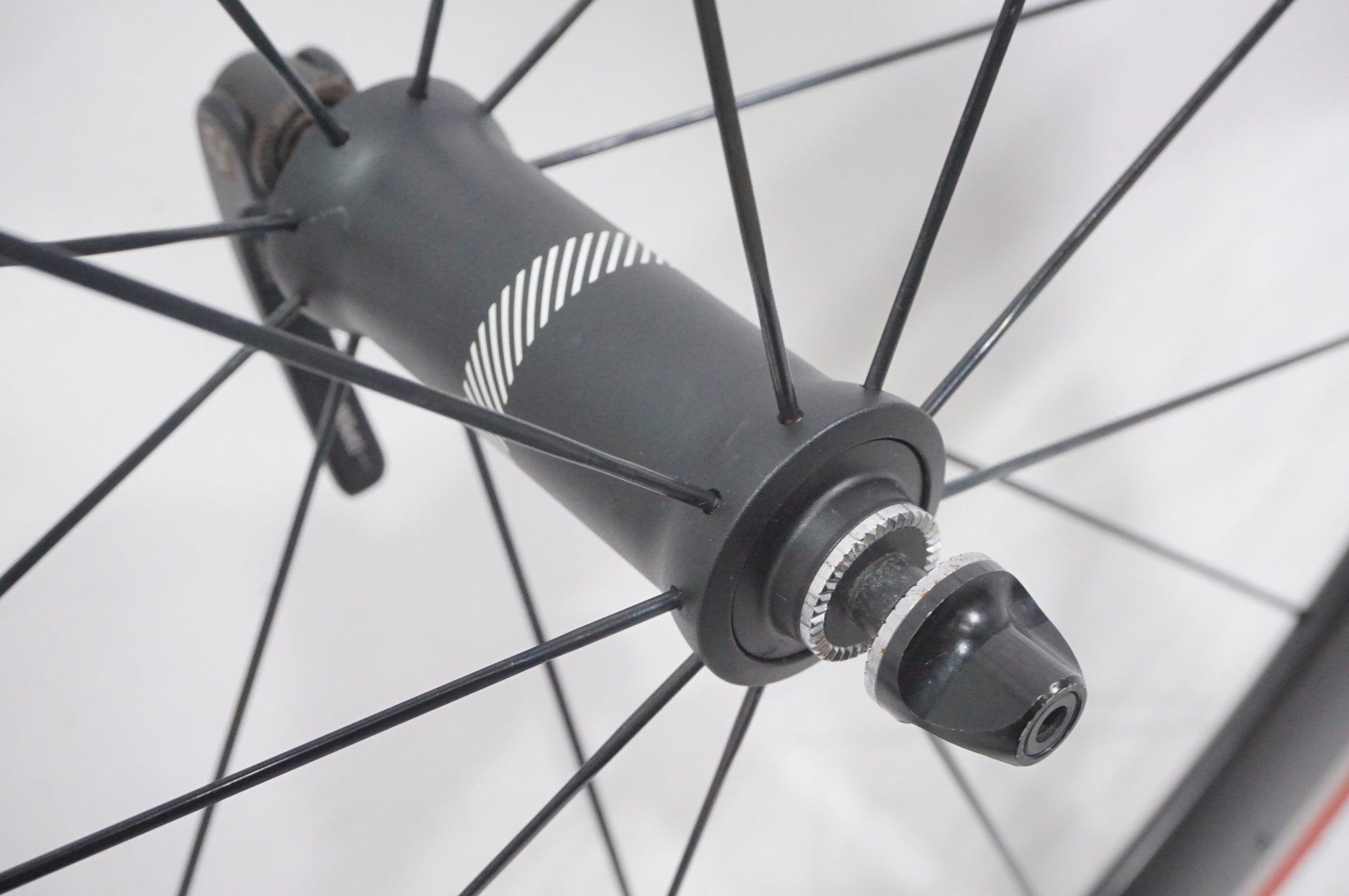 ボントレガー BONTRAGER オーラ AURA5 シマノ11S BONTRAGER 「ボントレガー」 AURA 5 TLR シマノ 11速 ホイール