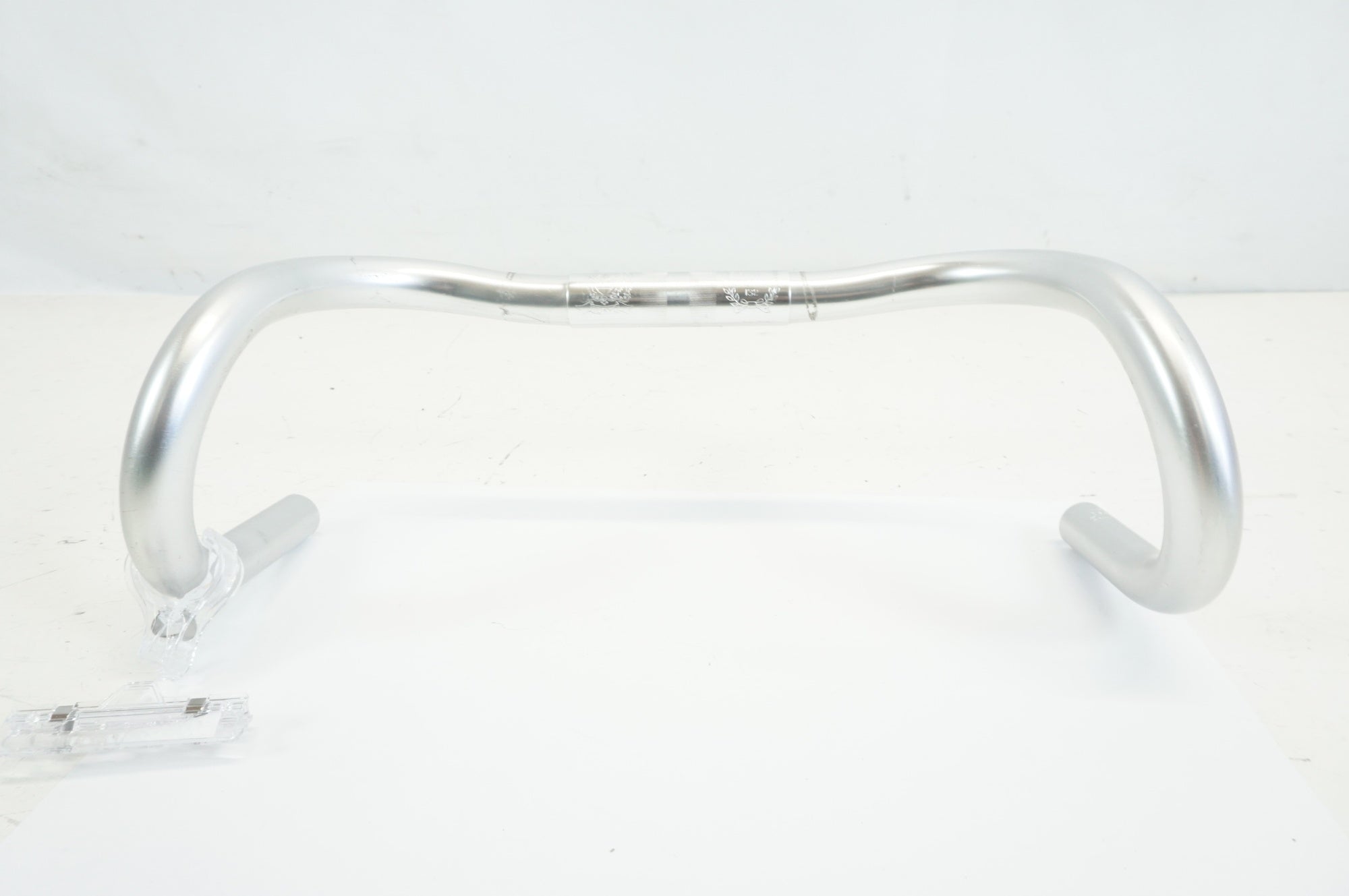 NITTO 「ニットー」 GRAND RANDONNEUR B132 φ25.4 390mm ハンドル / 宇都宮店