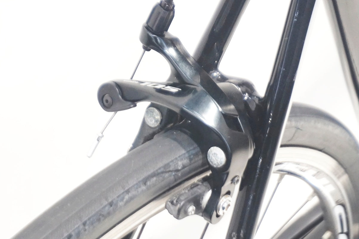 CANNONDALE 「キャノンデール」 SUPERSIX EVO 105 2019年モデル ロードバイク / 大阪門真店