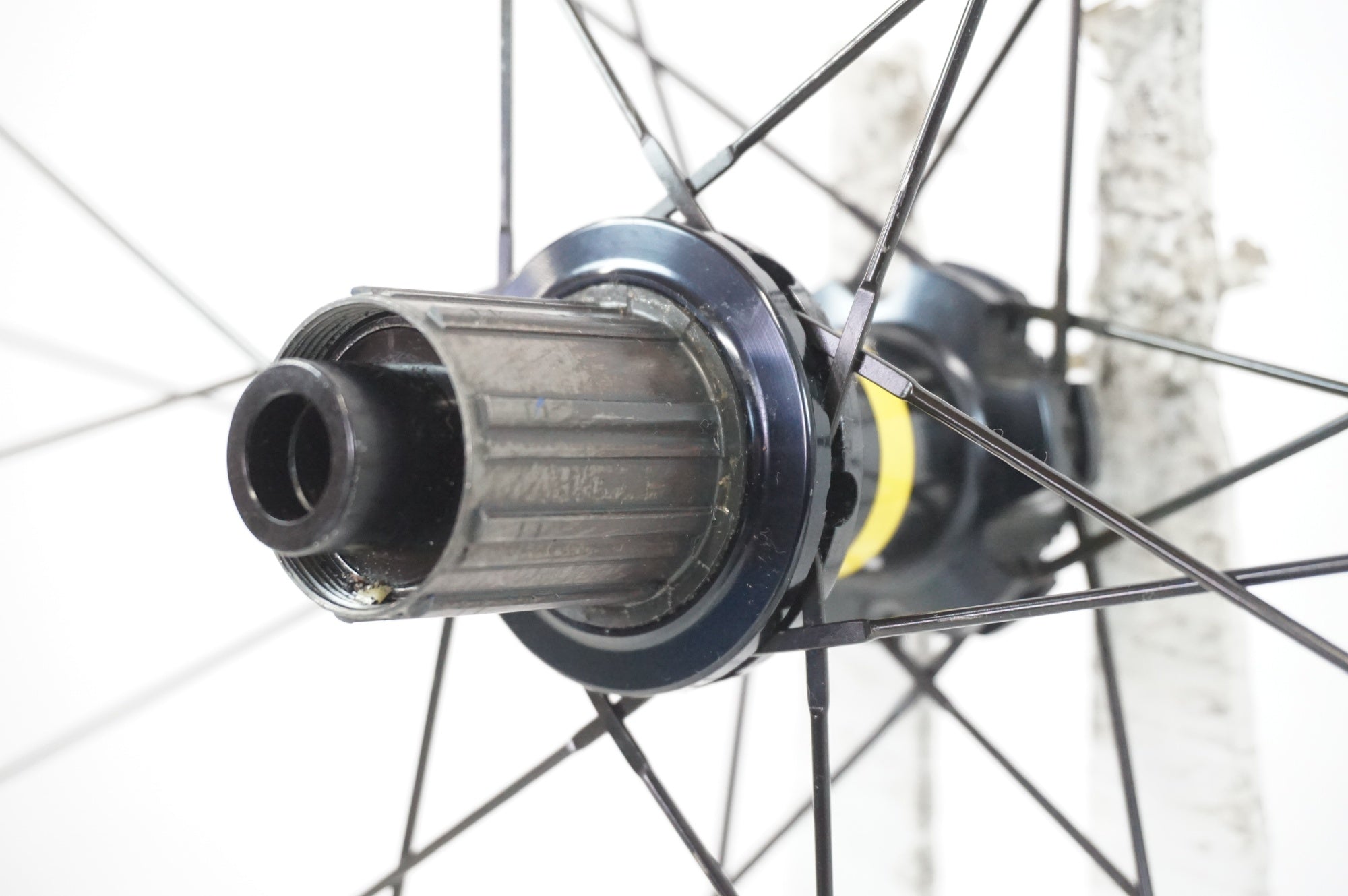 MAVIC 「マビック」 AKSIUM シマノ 11S ホイールセット / 宇都宮店