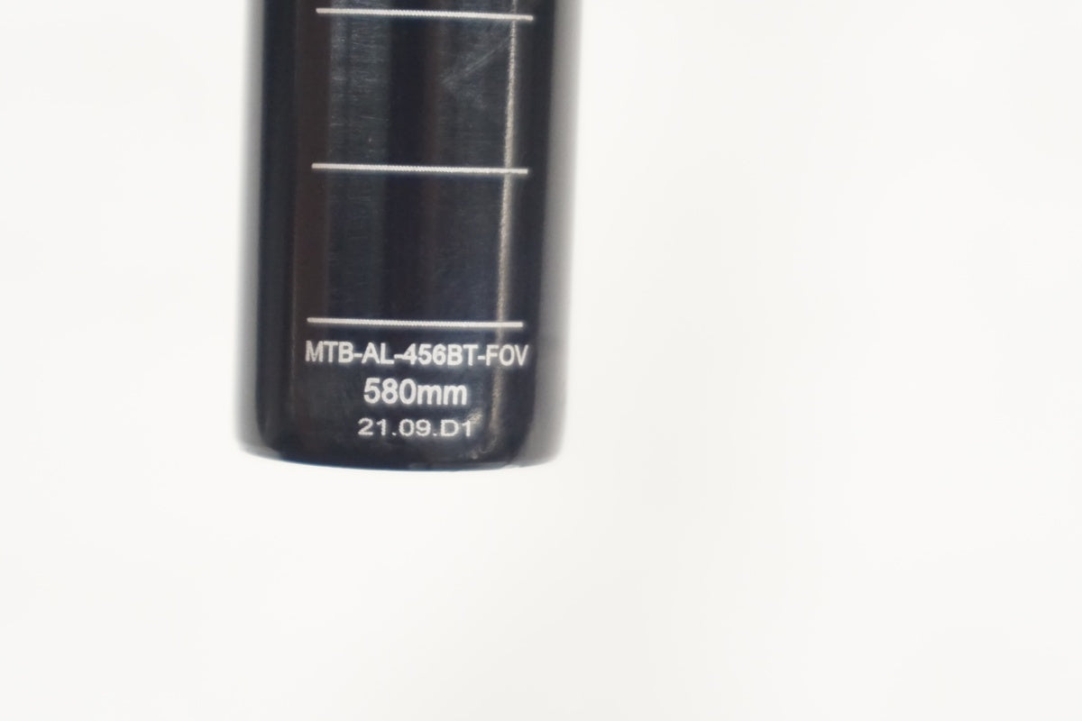 ブランド不明 φ31.8 580mm ハンドル / 滋賀大津店