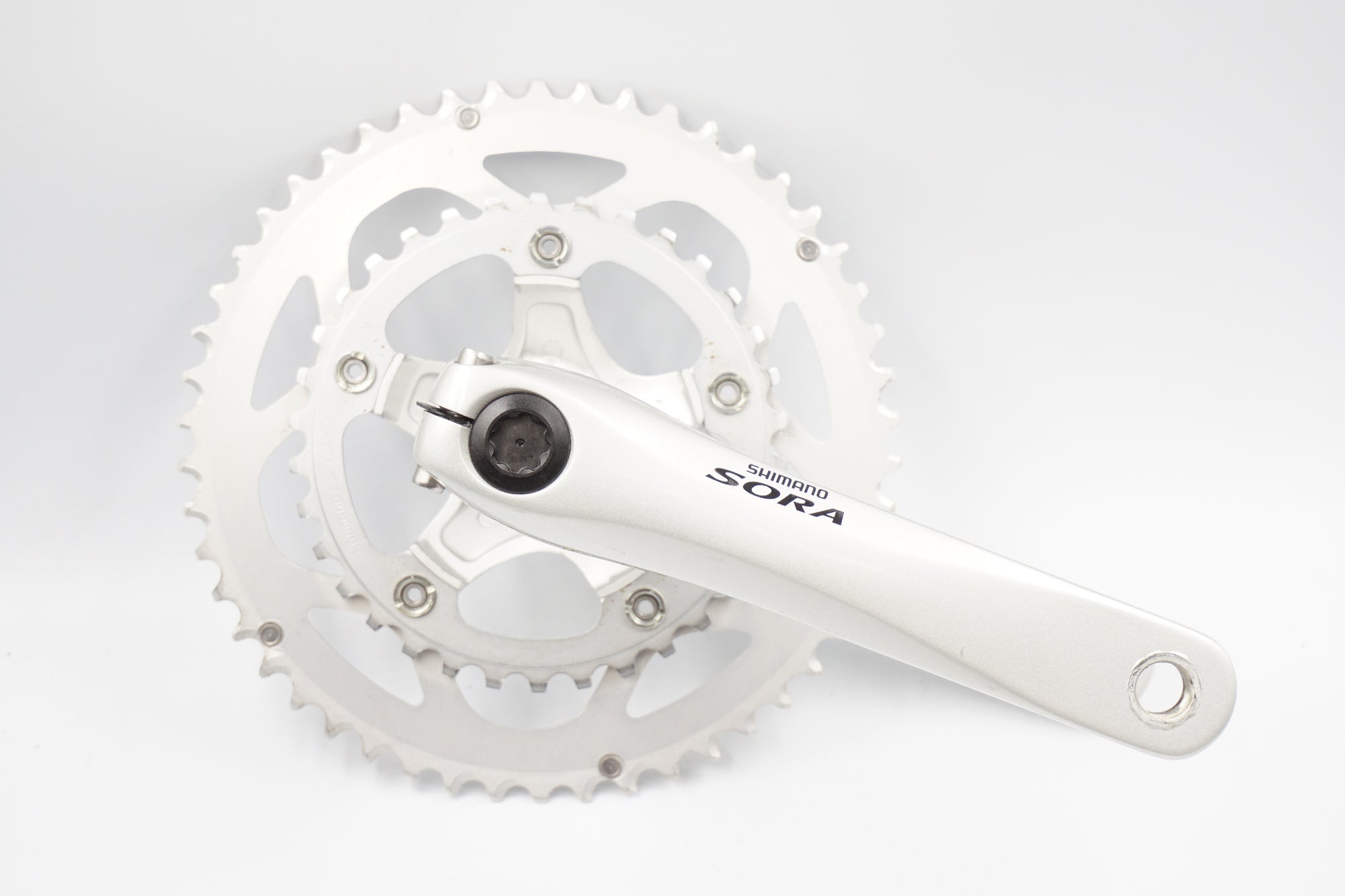 SHIMANO 「シマノ」 SORA FC-3450 50-34T 170mm クランク / 奈良店